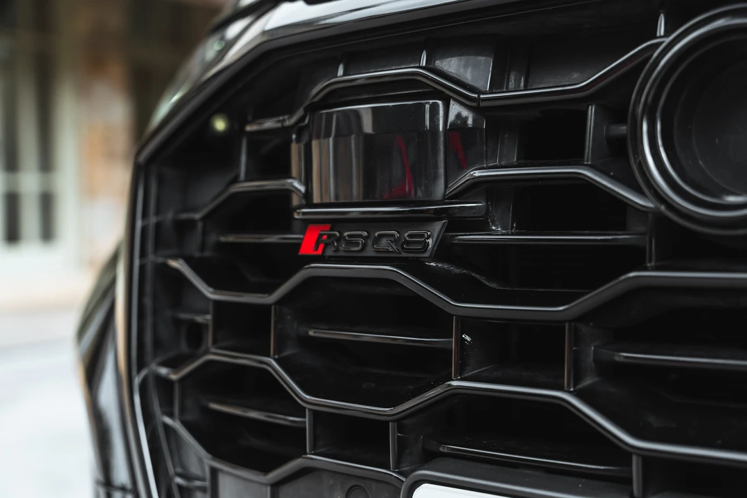2022 Audi RS Q8 - Image 19 of 31