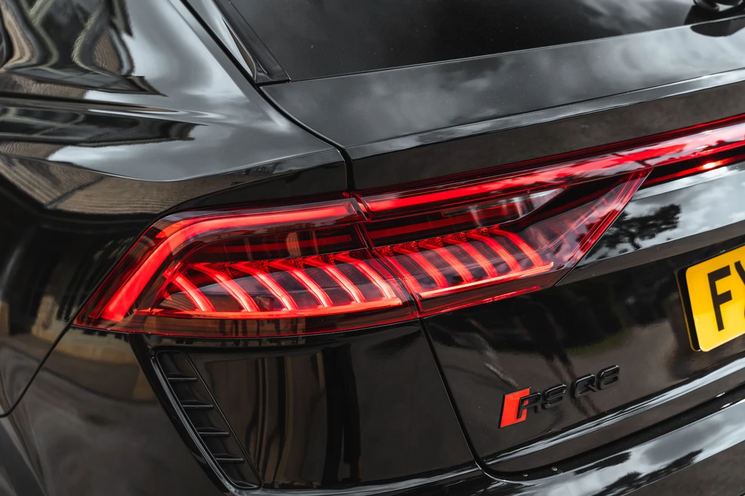 2022 Audi RS Q8 - Image 23 of 31