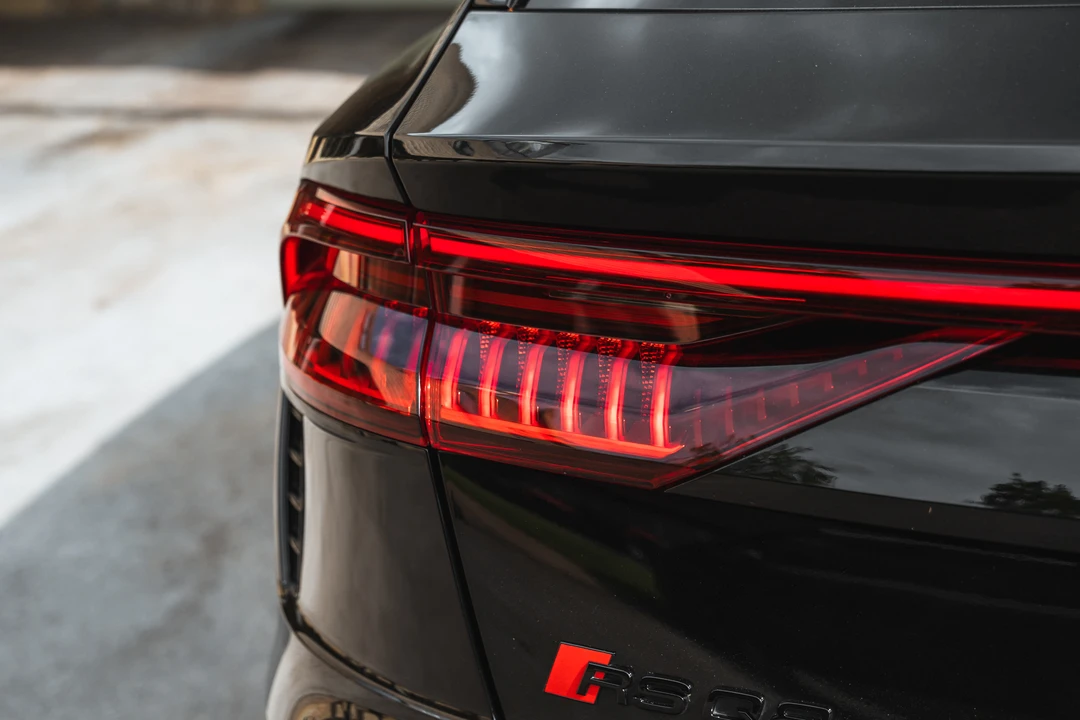 2022 Audi RS Q8 - Image 24 of 31