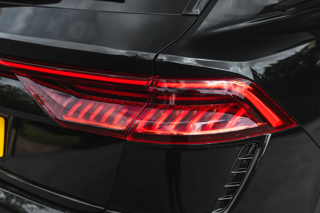2022 Audi RS Q8 - Image 26 of 31