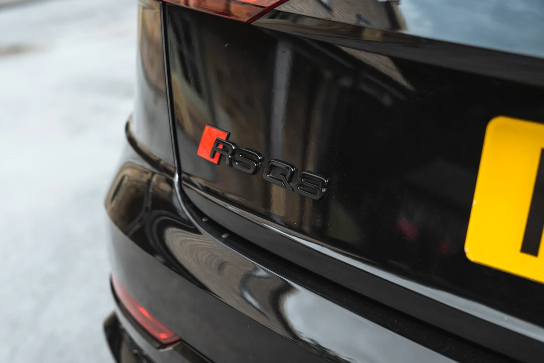 2022 Audi RS Q8 - Image 28 of 31