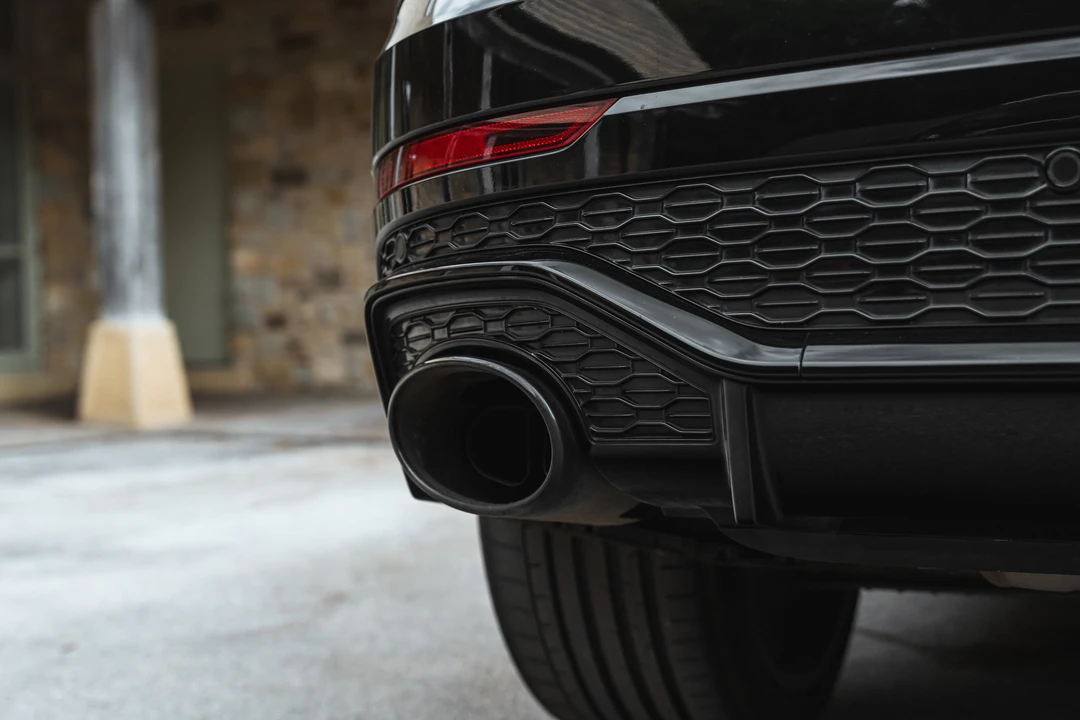 2022 Audi RS Q8 - Image 29 of 31