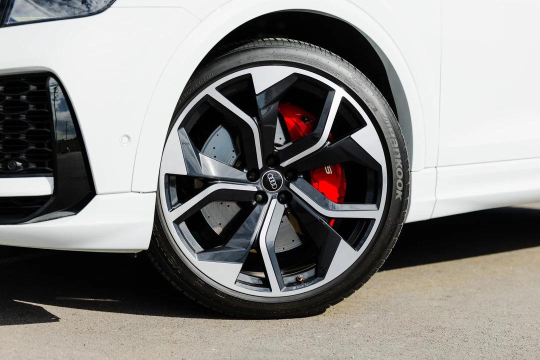 2022 Audi RS Q8 - Image 29 of 31