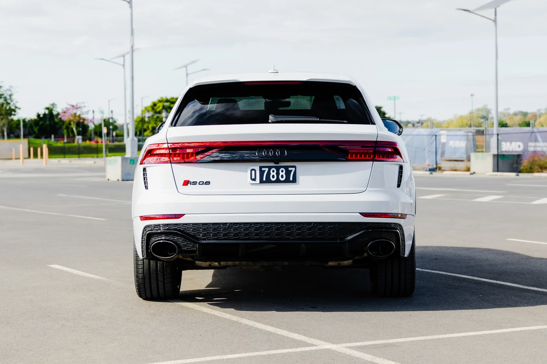 2022 Audi RS Q8 - Image 6 of 31