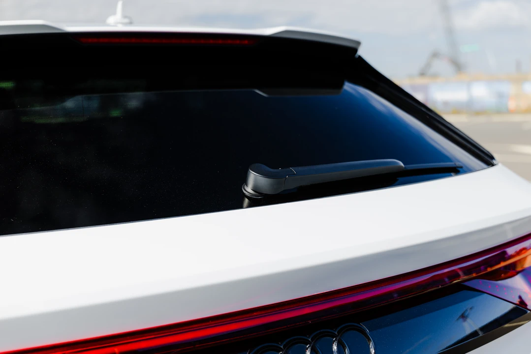 2022 Audi RS Q8 - Image 19 of 31