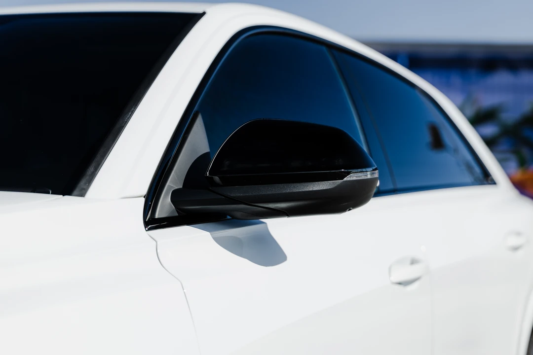 2022 Audi RS Q8 - Image 20 of 31