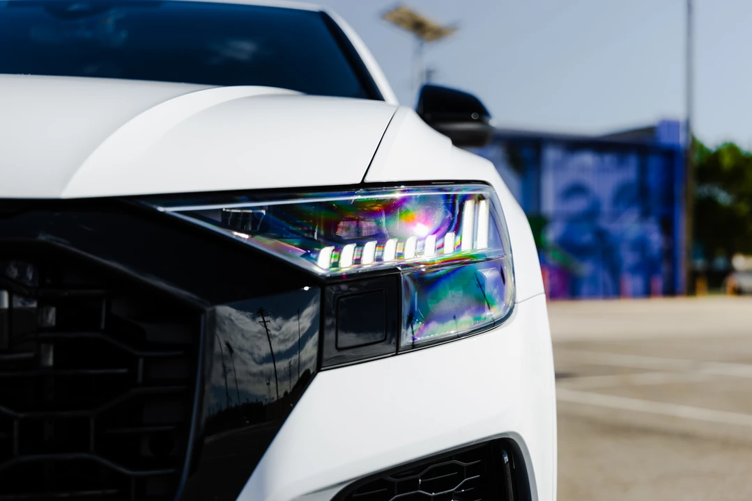 2022 Audi RS Q8 - Image 21 of 31