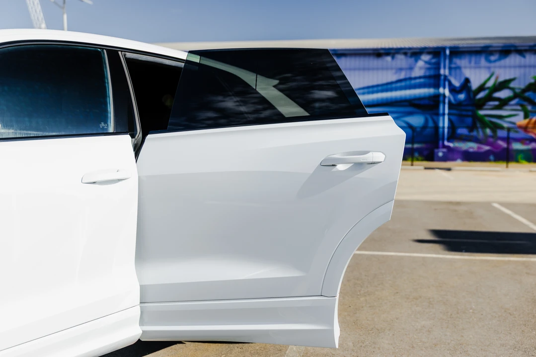 2022 Audi RS Q8 - Image 23 of 31