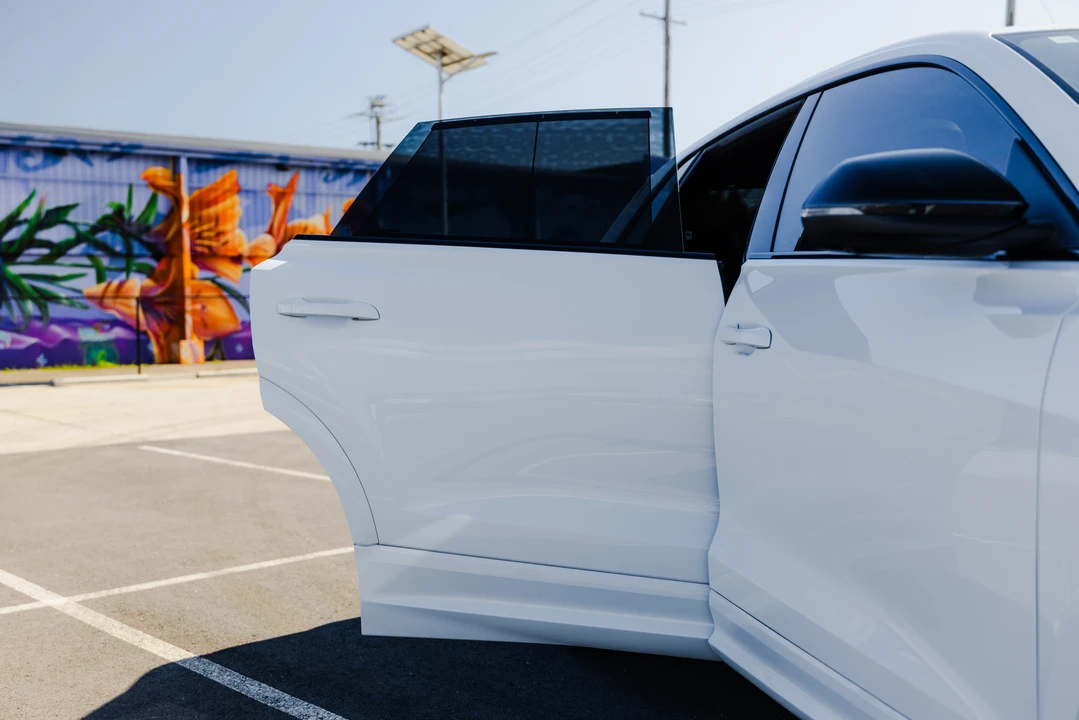 2022 Audi RS Q8 - Image 24 of 31