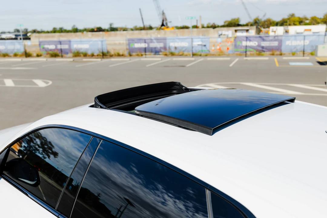 2022 Audi RS Q8 - Image 25 of 31