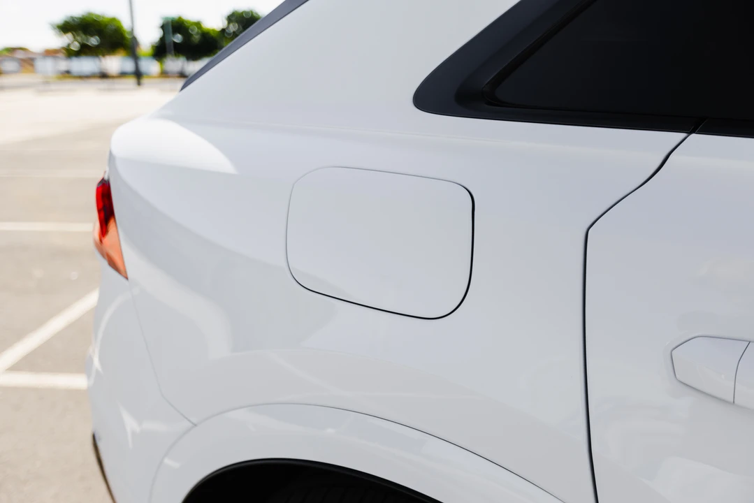 2022 Audi RS Q8 - Image 27 of 31