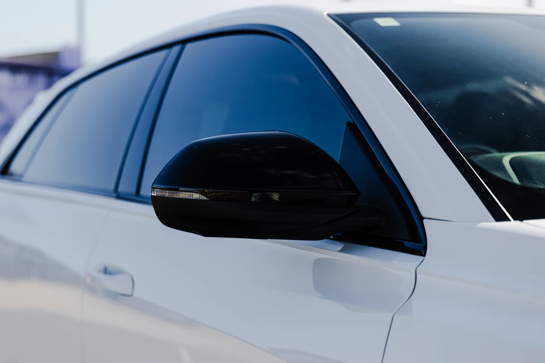 2022 Audi RS Q8 - Image 28 of 31