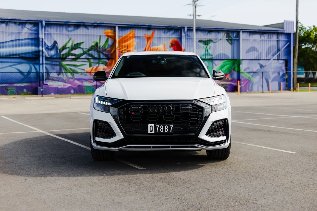2022 Audi RS Q8 - Image 10 of 31