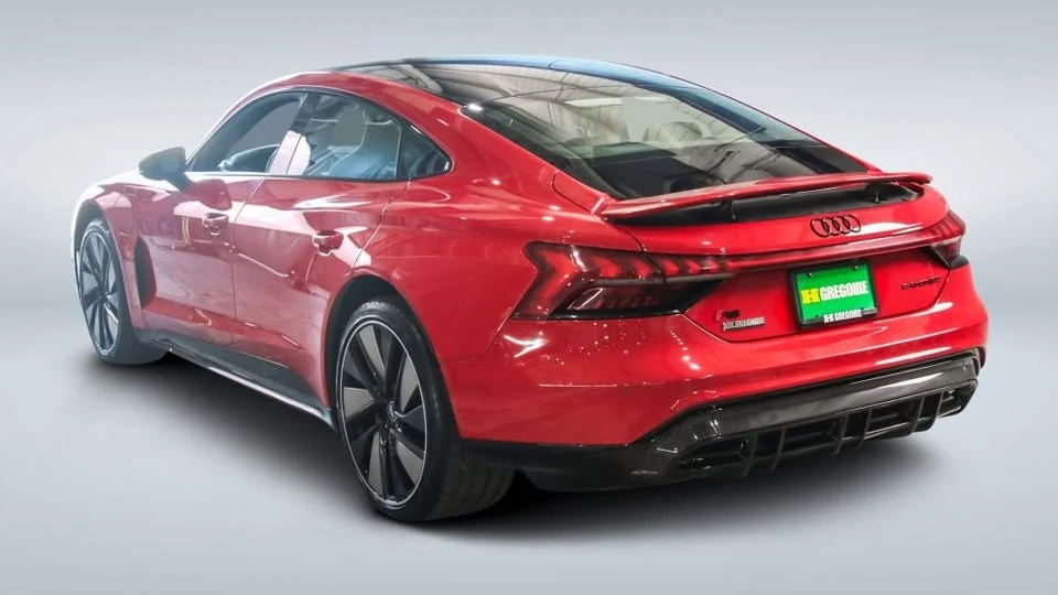 2022 Audi 8Y RS3 - Image 4 of 15