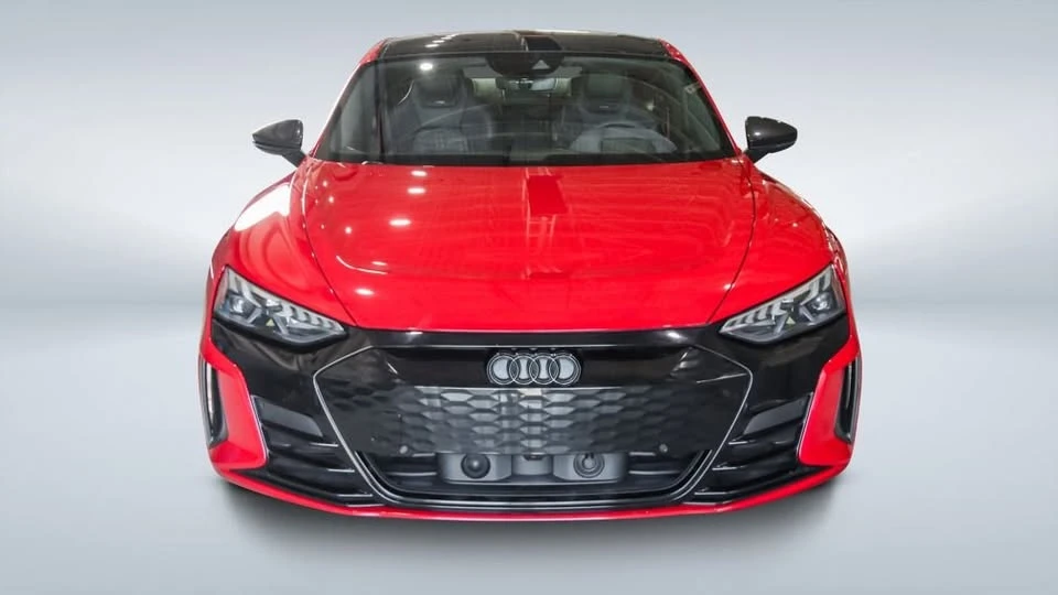 2022 Audi 8Y RS3 - Image 2 of 15