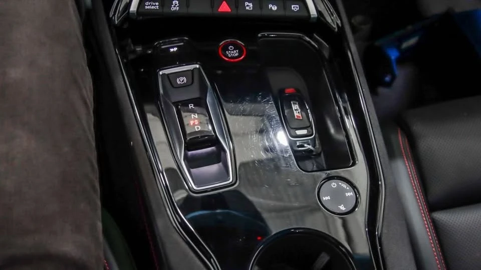 2022 Audi 8Y RS3 - Image 12 of 15