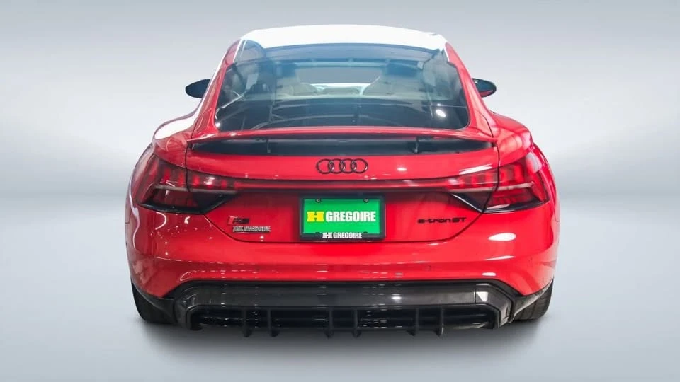 2022 Audi 8Y RS3 - Image 5 of 15