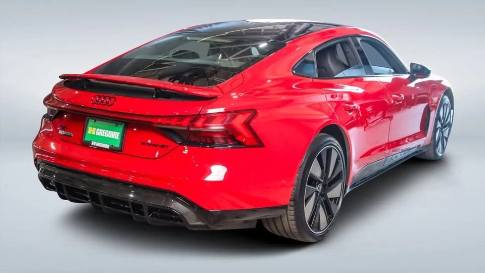 2022 Audi 8Y RS3 - Image 6 of 15