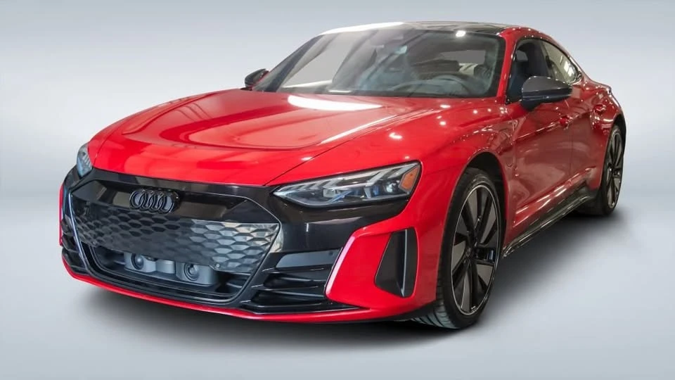 2022 Audi 8Y RS3 - Image 3 of 15