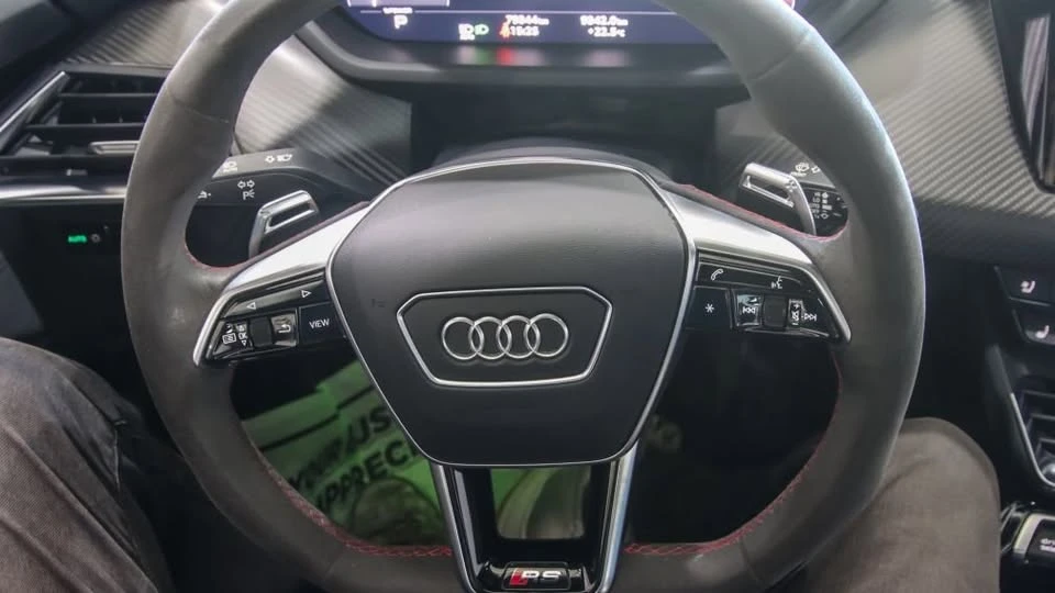 2022 Audi 8Y RS3 - Image 13 of 15