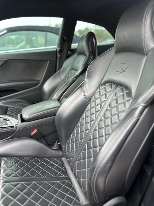 2022 Audi B9 RS5 - Image 4 of 7