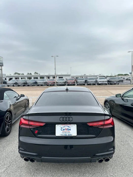 2022 Audi B9 RS5 - Image 6 of 7