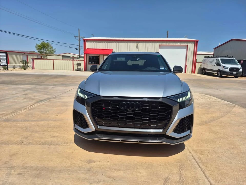 2022 Audi RS Q8 - Image 6 of 10