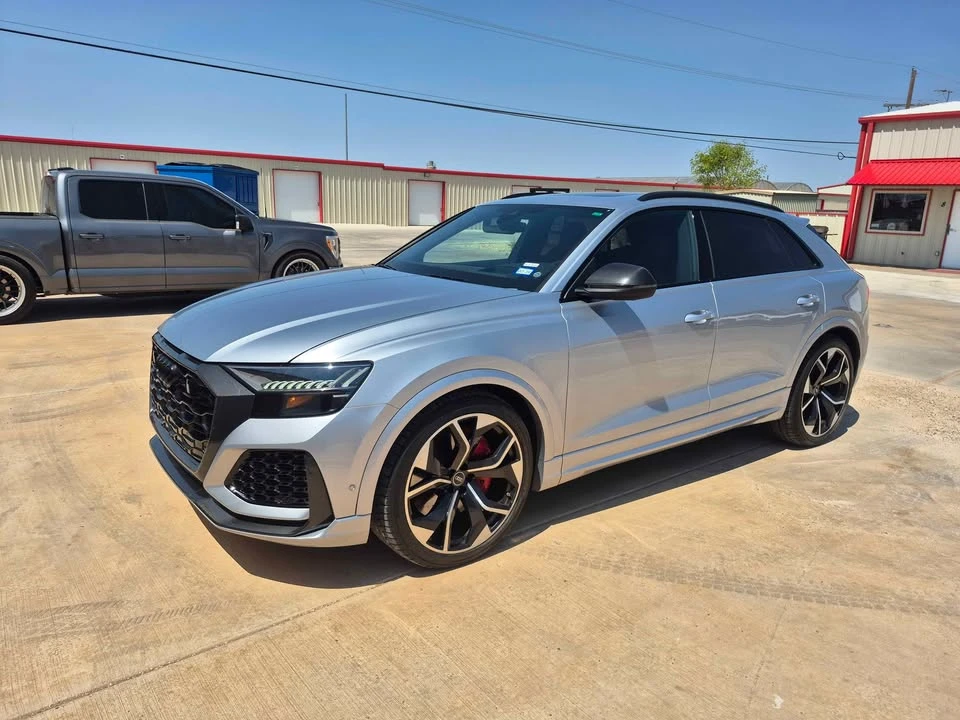 2022 Audi RS Q8 - Image 7 of 10