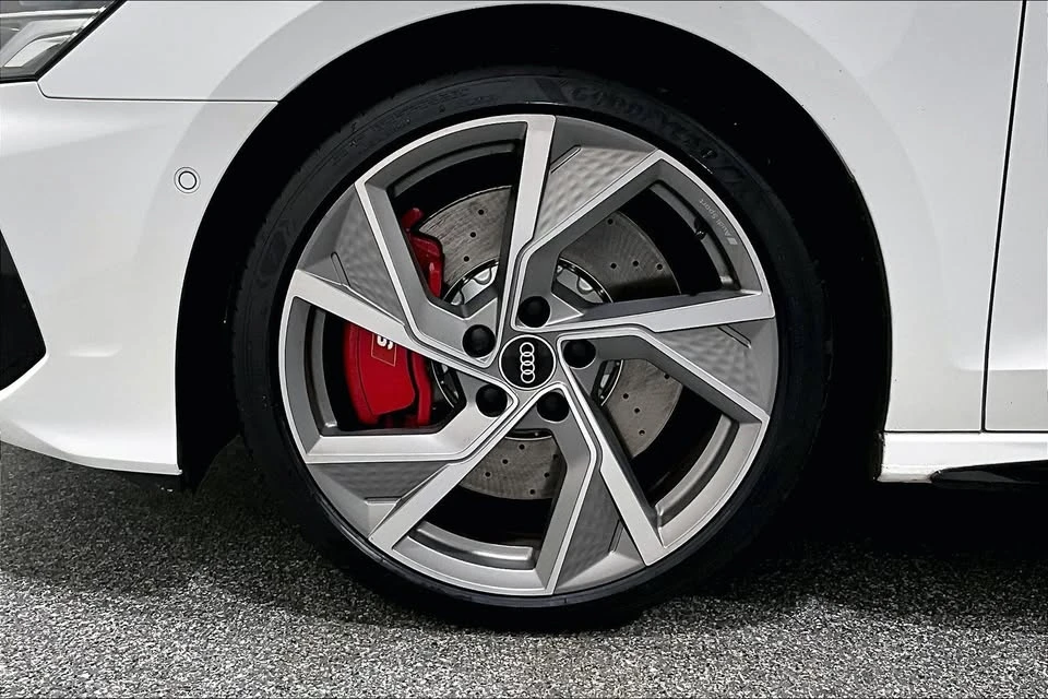 2022 Audi 8Y S3 - Image 6 of 8