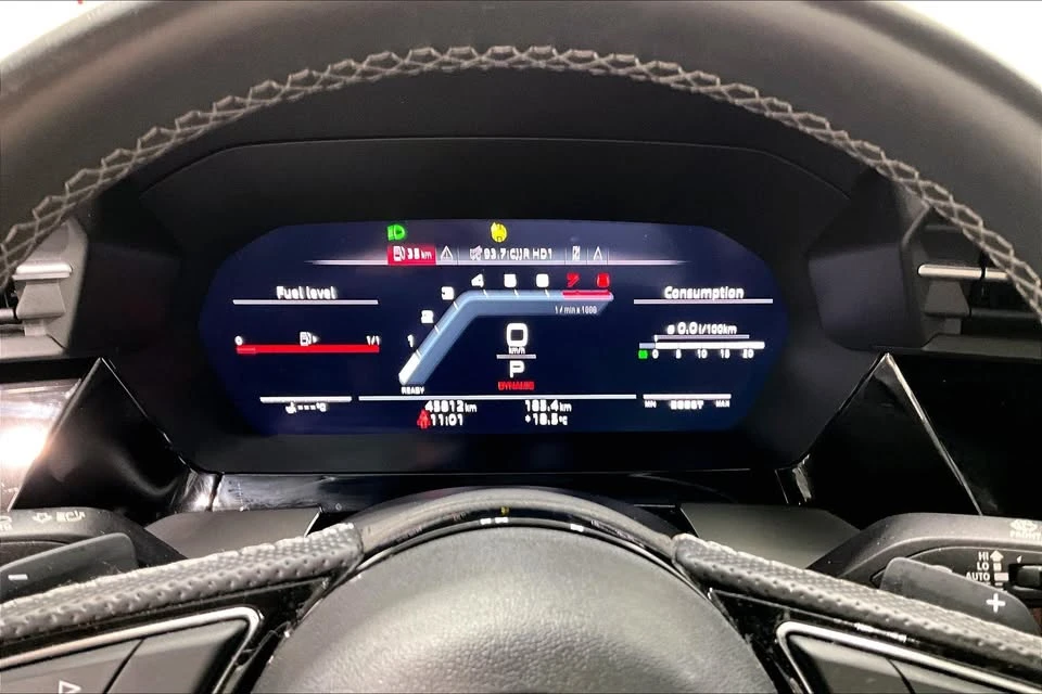 2022 Audi 8Y S3 - Image 5 of 8