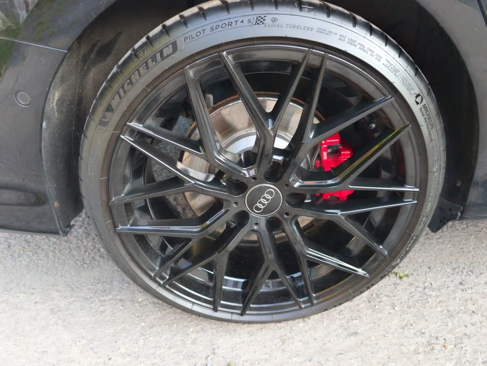 2022 Audi 8Y S3 - Image 7 of 17