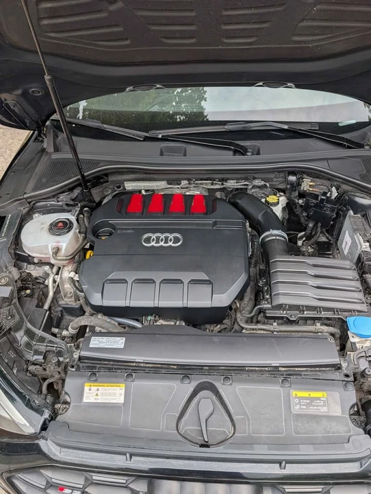 2022 Audi 8Y S3 - Image 15 of 17
