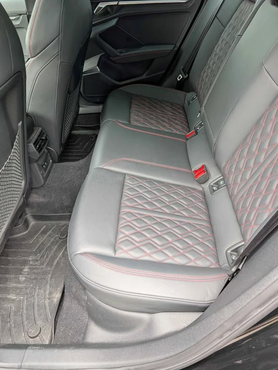 2022 Audi 8Y S3 - Image 10 of 17