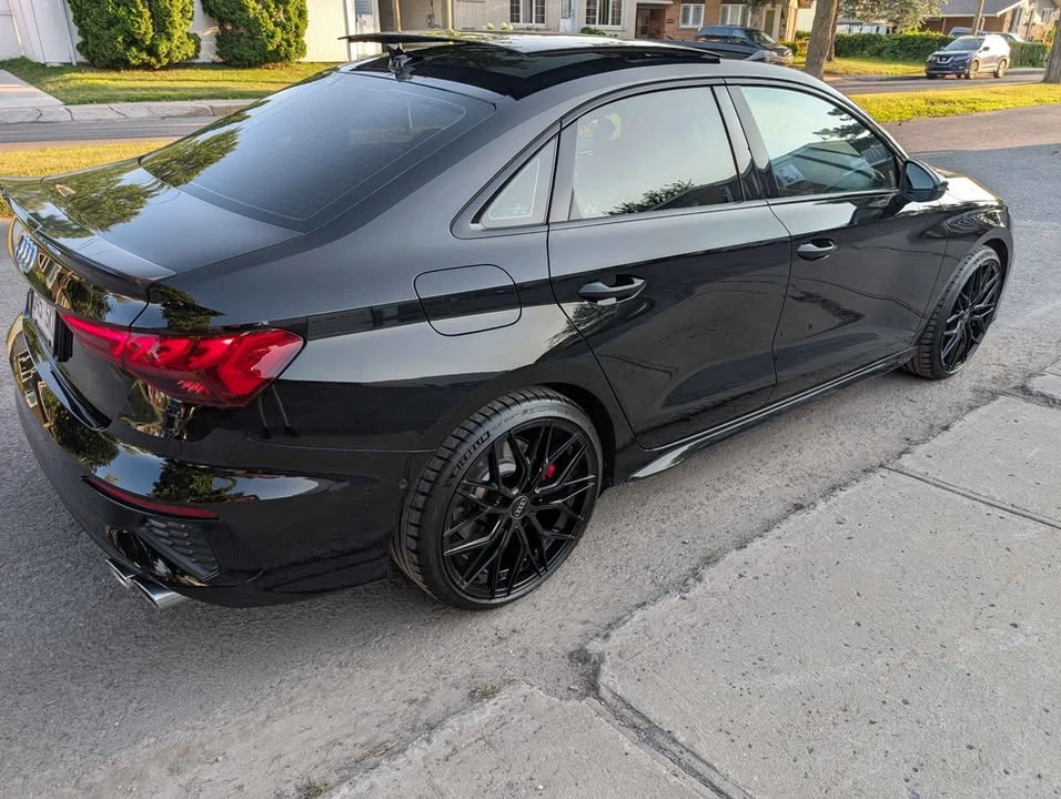 2022 Audi 8Y S3 - Image 6 of 17