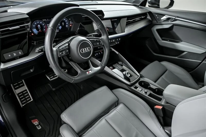 2022 Audi 8Y S3 - Image 18 of 21