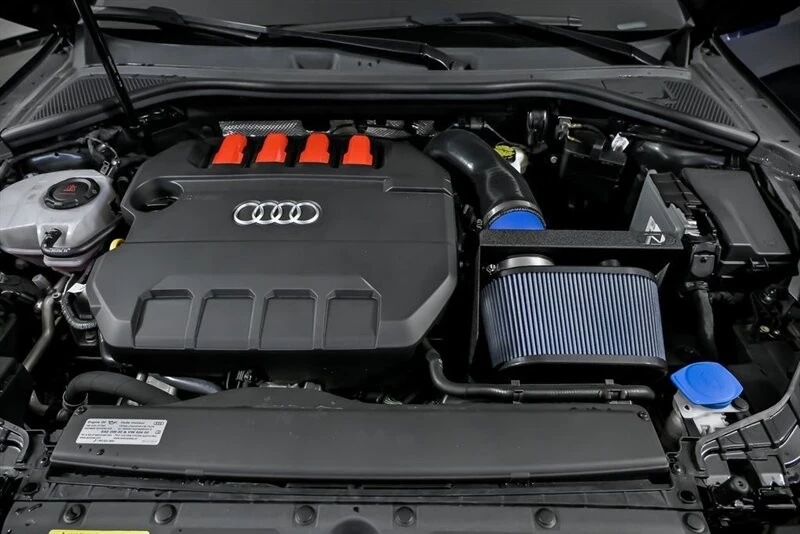 2022 Audi 8Y S3 - Image 16 of 21