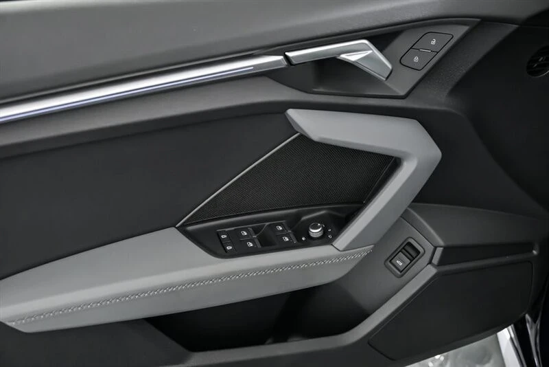 2022 Audi 8Y S3 - Image 17 of 21
