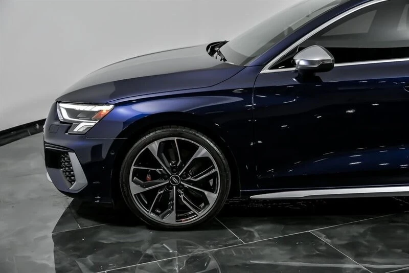2022 Audi 8Y S3 - Image 6 of 21