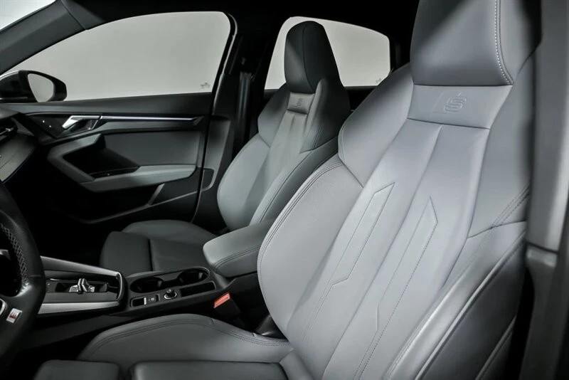 2022 Audi 8Y S3 - Image 20 of 21