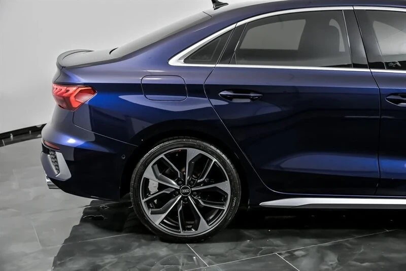 2022 Audi 8Y S3 - Image 12 of 21