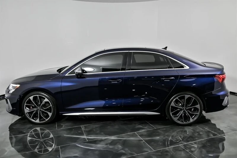 2022 Audi 8Y S3 - Image 7 of 21