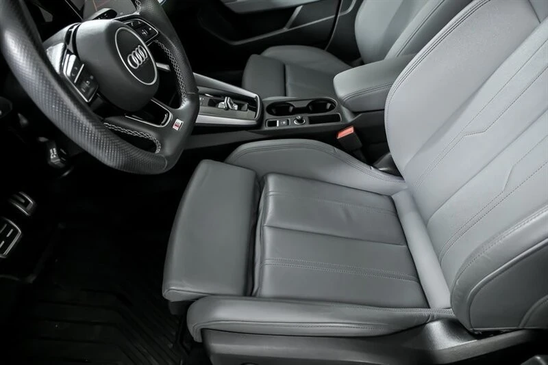 2022 Audi 8Y S3 - Image 19 of 21