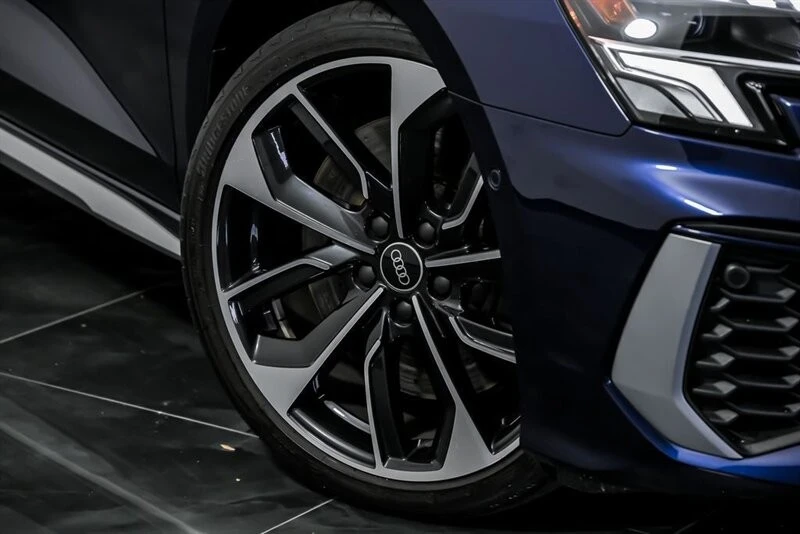 2022 Audi 8Y S3 - Image 3 of 21