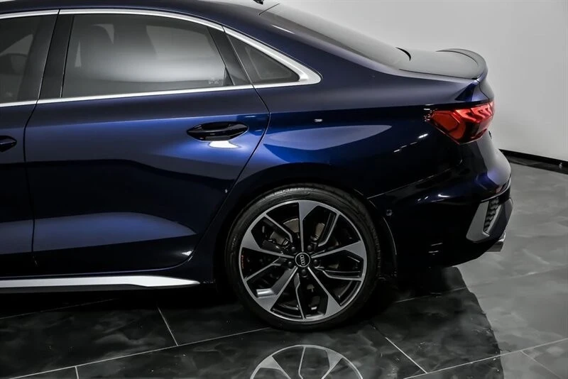 2022 Audi 8Y S3 - Image 8 of 21
