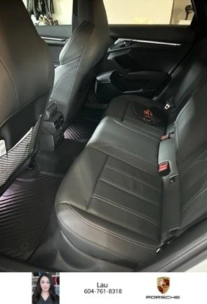 2022 Audi 8Y S3 - Image 4 of 6
