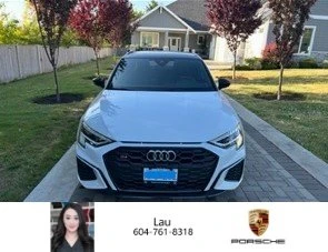 2022 Audi 8Y S3 - Image 2 of 6