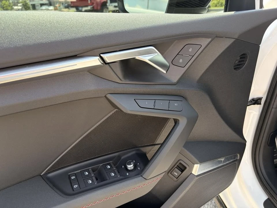 2022 Audi 8Y S3 - Image 17 of 20