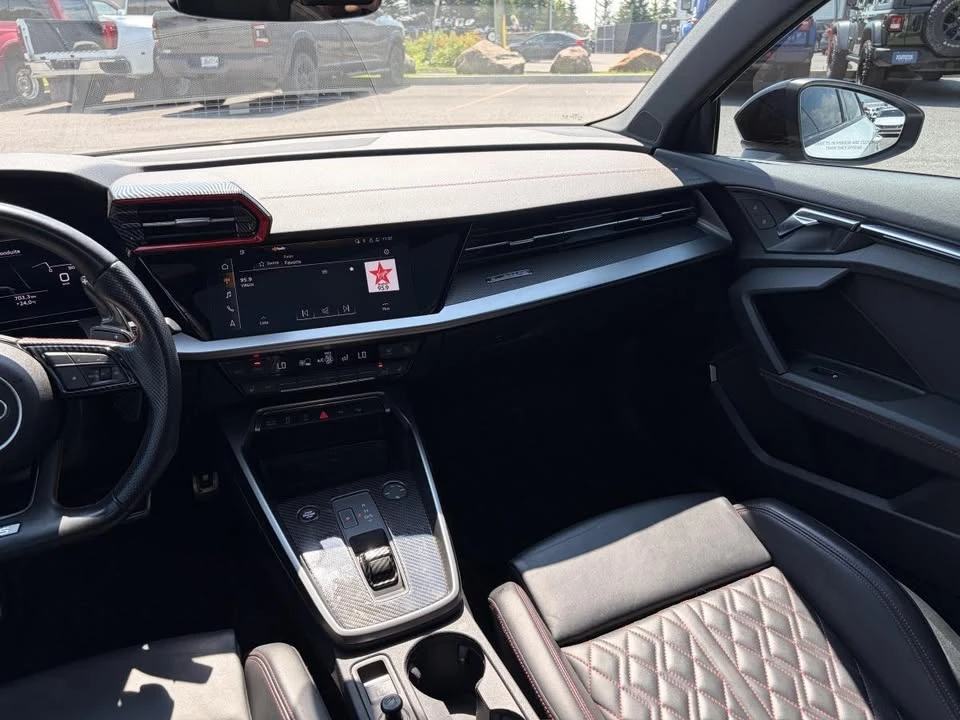 2022 Audi 8Y S3 - Image 20 of 20