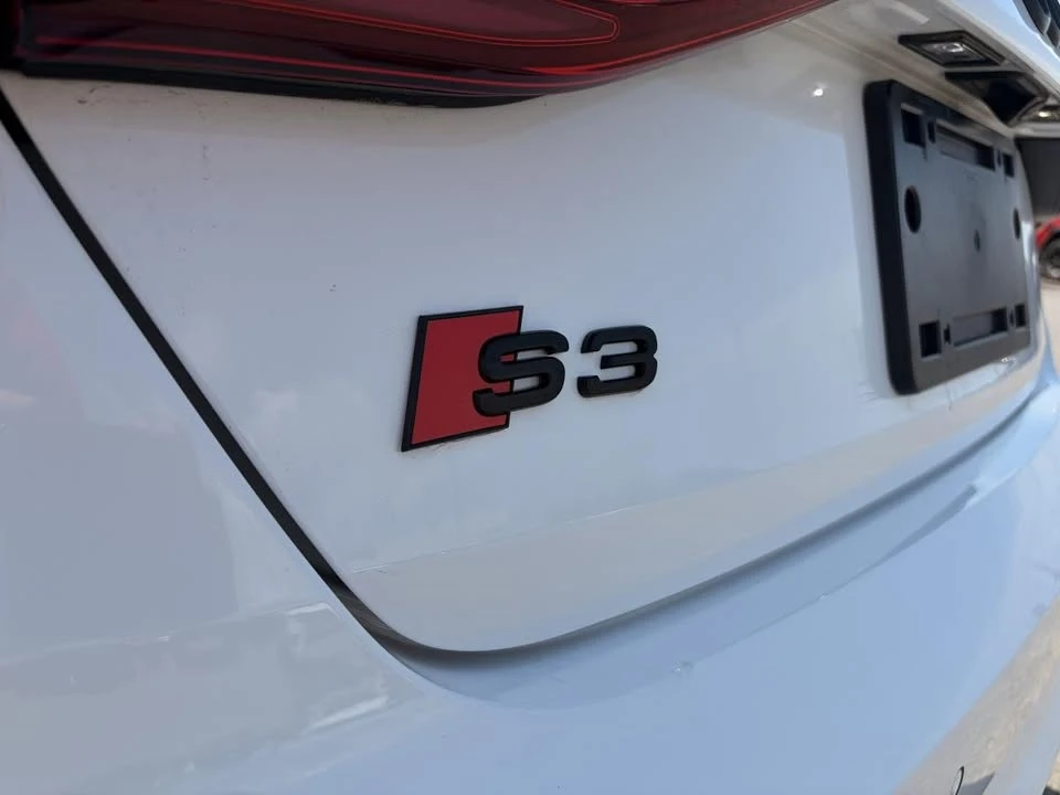 2022 Audi 8Y S3 - Image 10 of 20