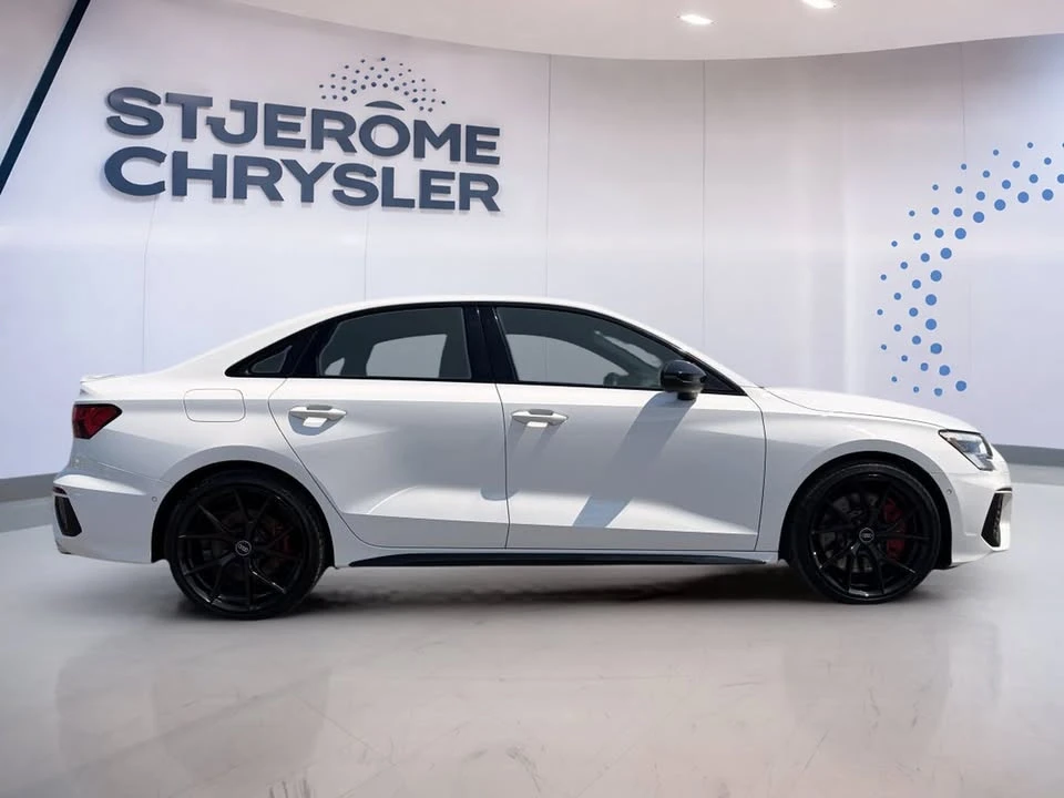 2022 Audi 8Y S3 - Image 4 of 20